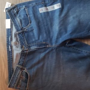 Womens Old Navy Boot Cut Jeans